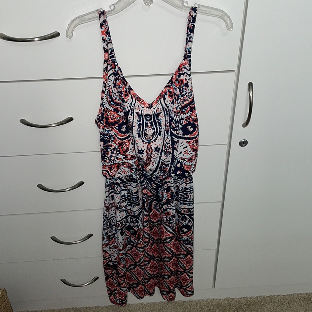Maurice’s Women’s Dress